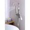 Anzzi Yosemite 2-Handle Claw Foot Tub Faucet in Brushed Nickel FS-AZ0050BN - alternate 8